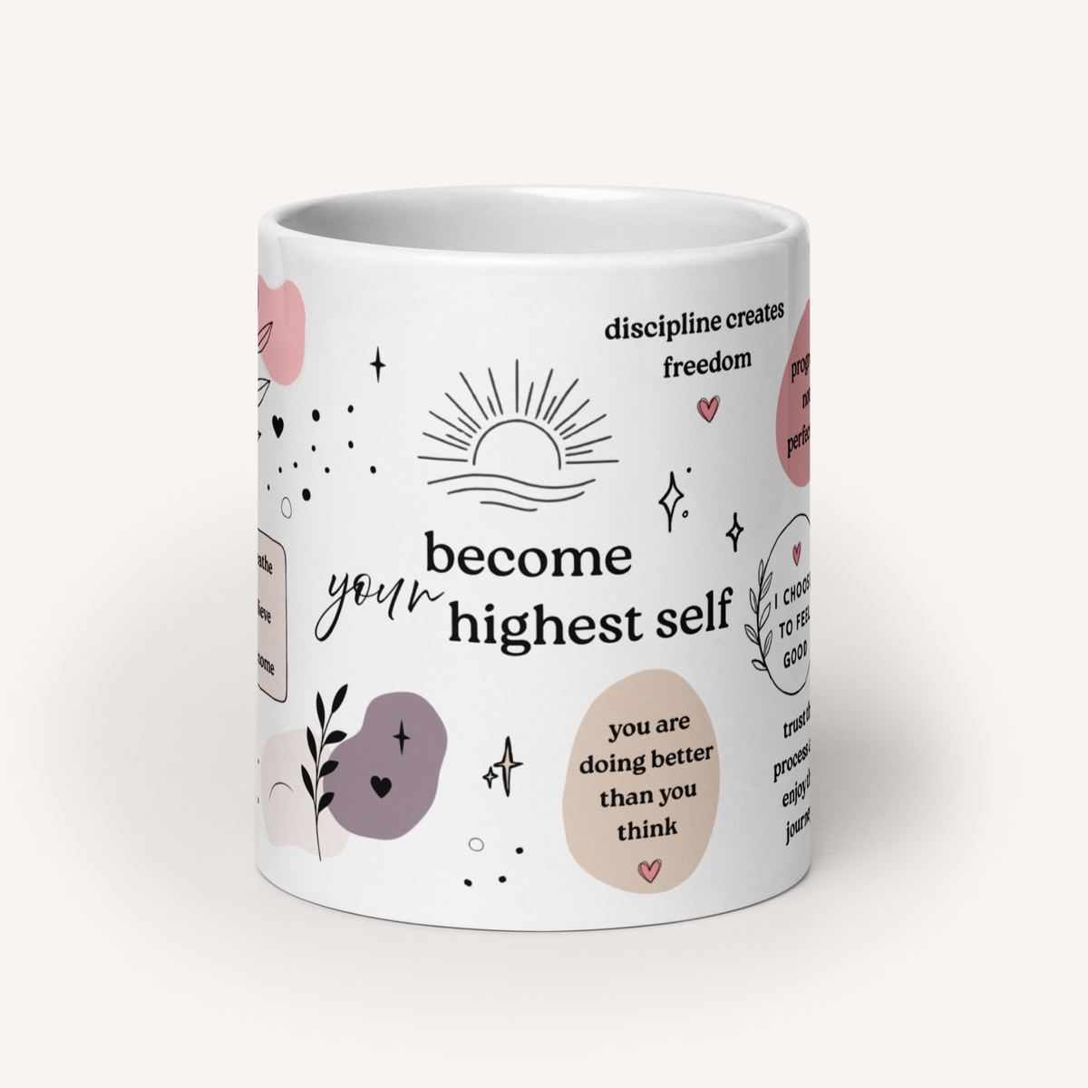 Mugs