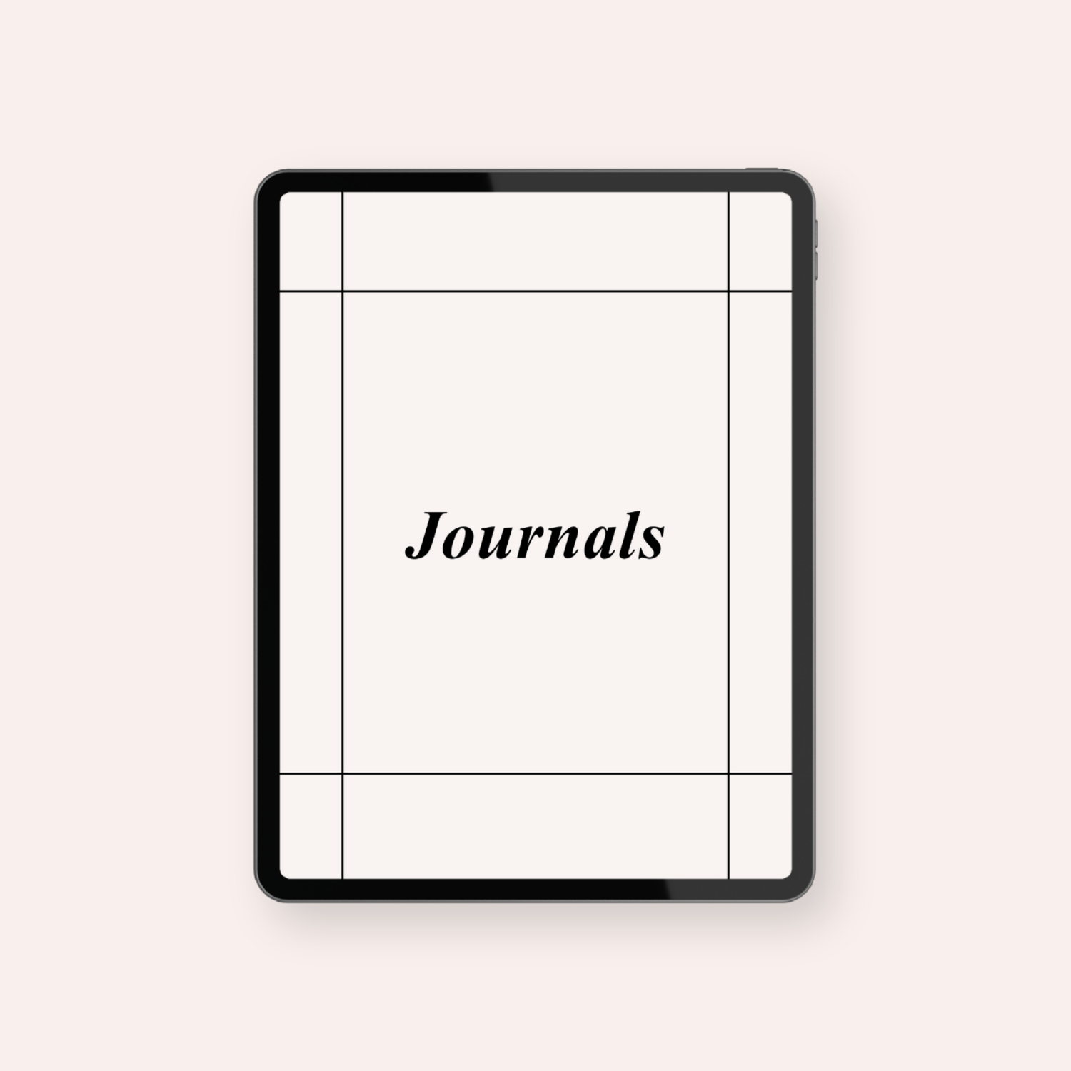 Digital Journals
