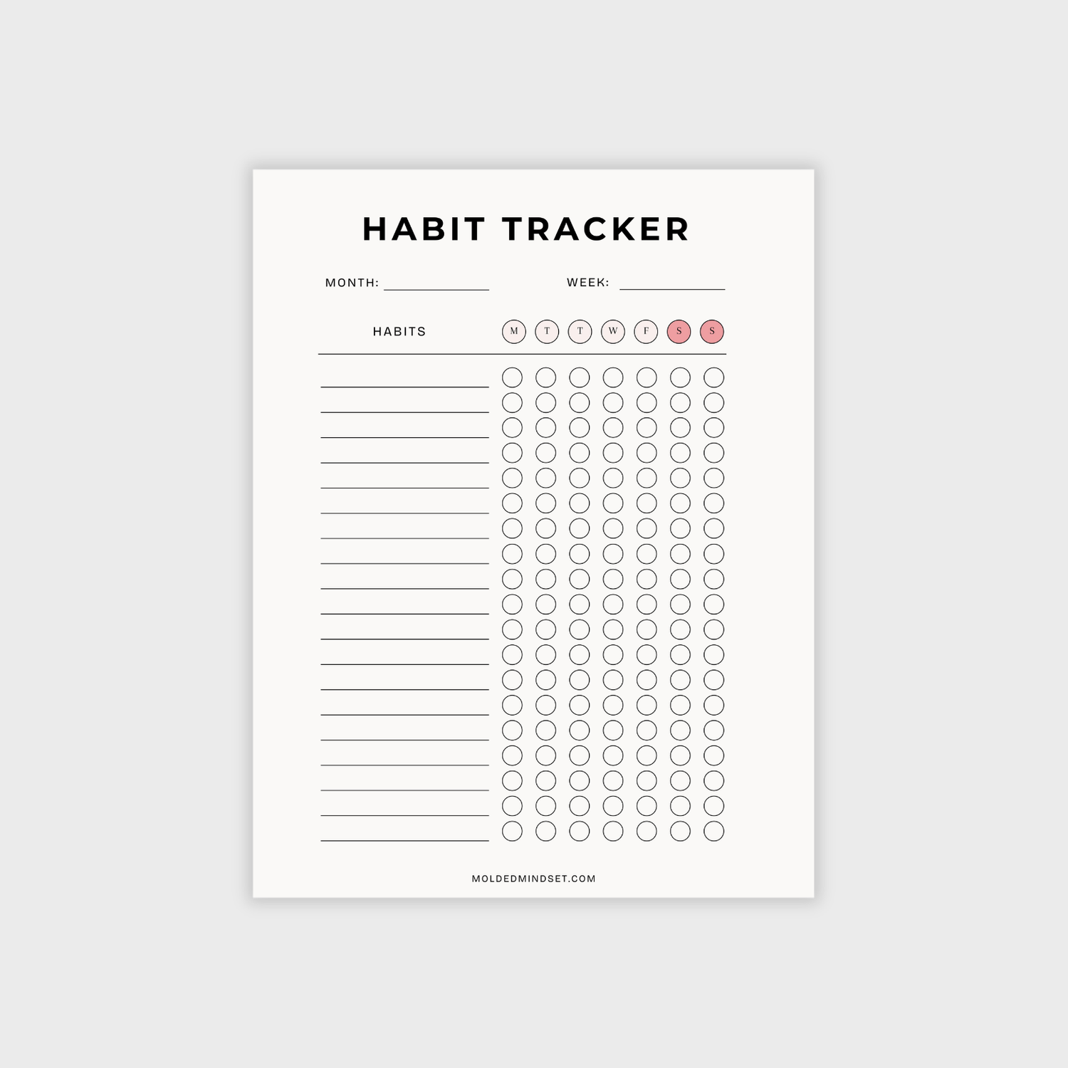 Printables