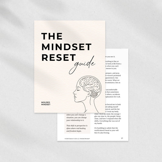 The Mindset Reset Guide
