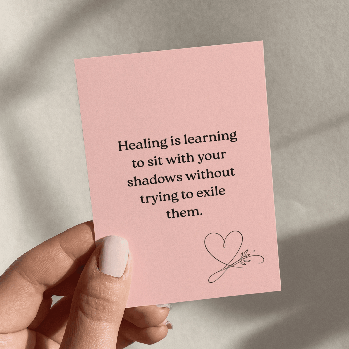 Healing Quotes for Women