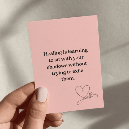 Healing Quotes for Women