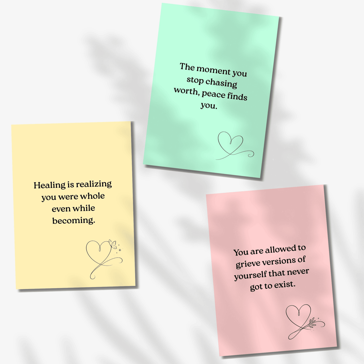 Healing Quotes for Women