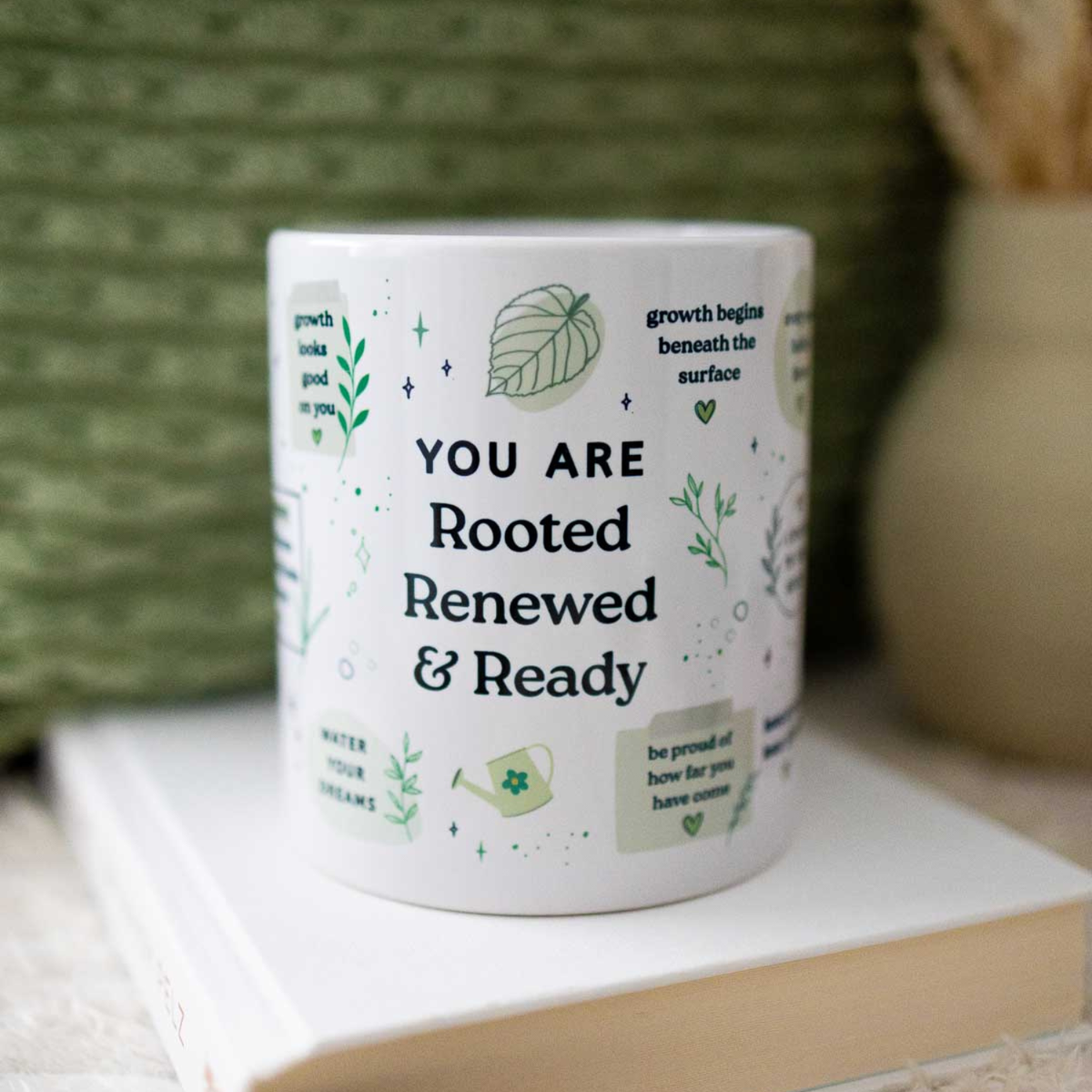 Plant Lover Mug