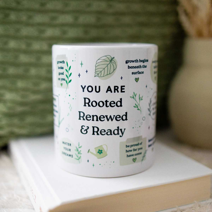 Plant Lover Mug