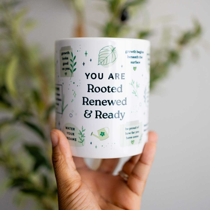 Plant Lover Mug