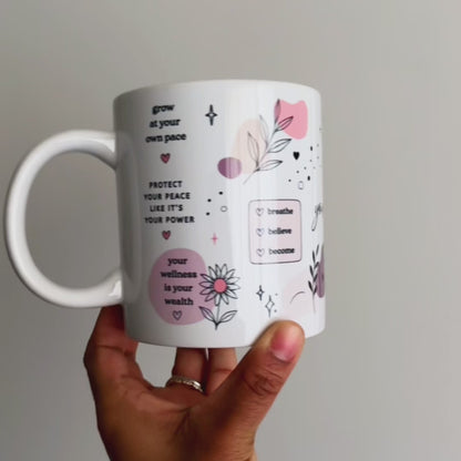 Higher Self Coffee Mug
