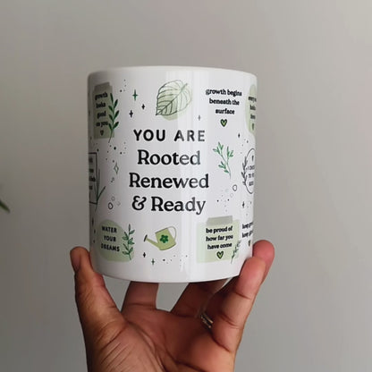 Plant Lover Mug
